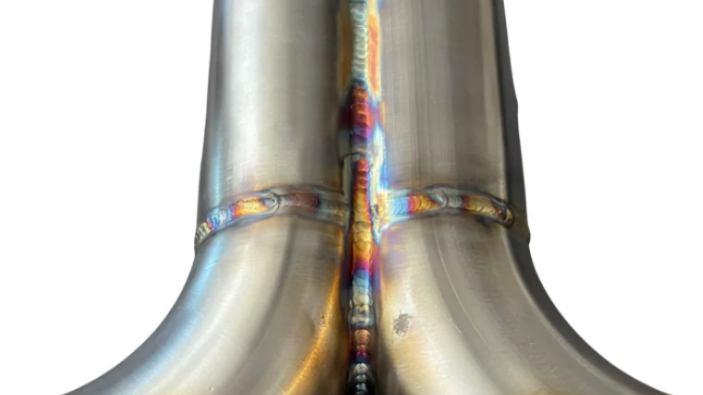 Photo of Gintani F1 Exhaust System for the Lamborghini Aventador Ultimae LP780-4 - Image 4